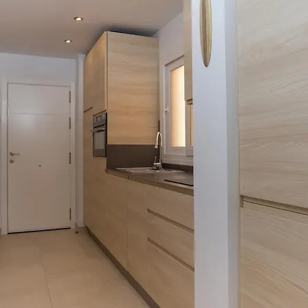 Deja Blue - Rent Modern Penthouse