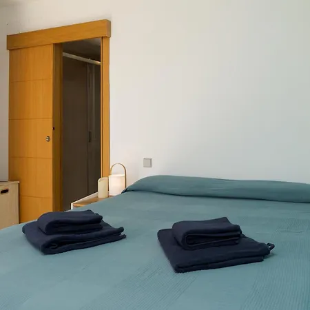 דירה Deja Blue - Rent Modern Penthouse *