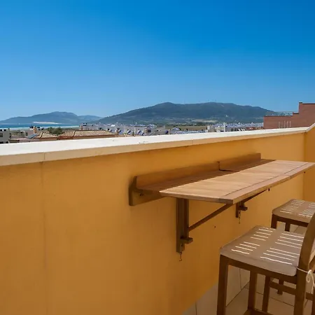 Deja Blue - Rent Modern Penthouse Lägenhet