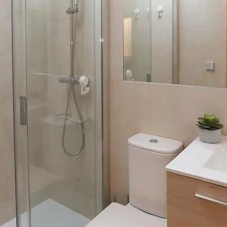 Deja Blue - Rent Modern Penthouse Apartment Tarifa