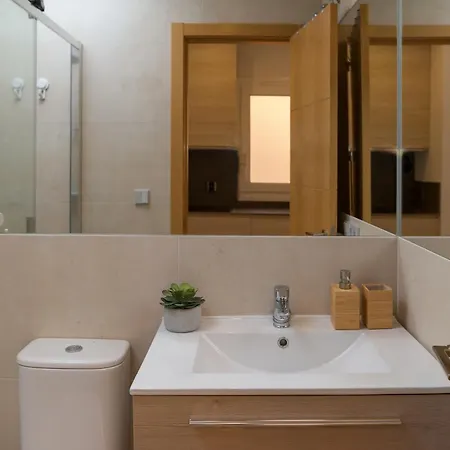 Deja Blue - Rent Modern Penthouse Tarifa