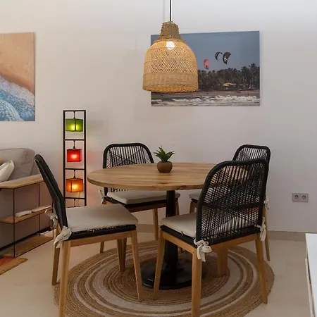 Deja Blue - Rent Modern Penthouse Daire *
