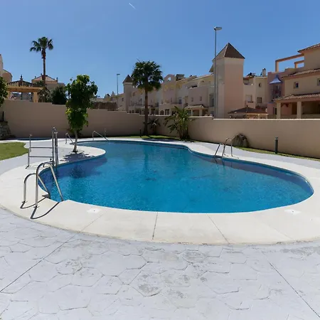 Daire Deja Blue - Rent Modern Penthouse Tarifa