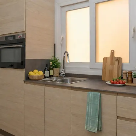 Deja Blue - Rent Modern Penthouse * Tarifa