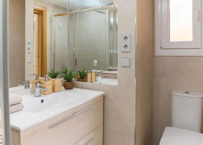 Daire Deja Blue - Rent Modern Penthouse