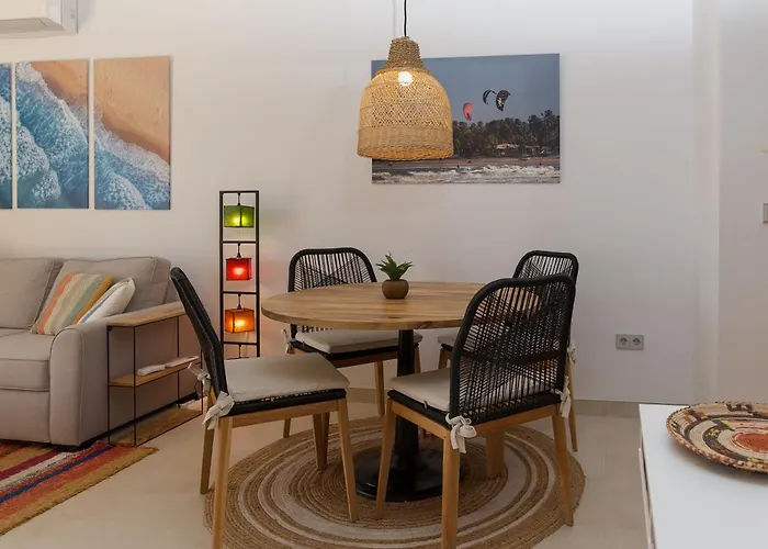Deja Blue - Rent Modern Penthouse Daire *