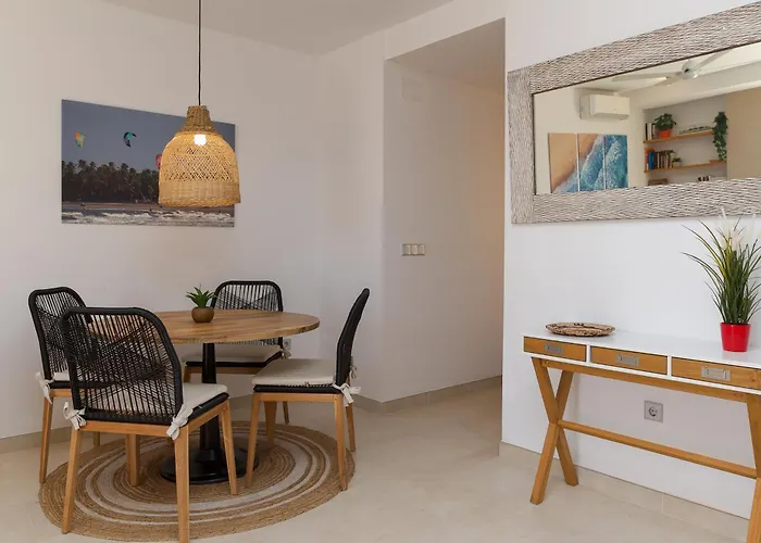 Deja Blue - Rent Modern Penthouse