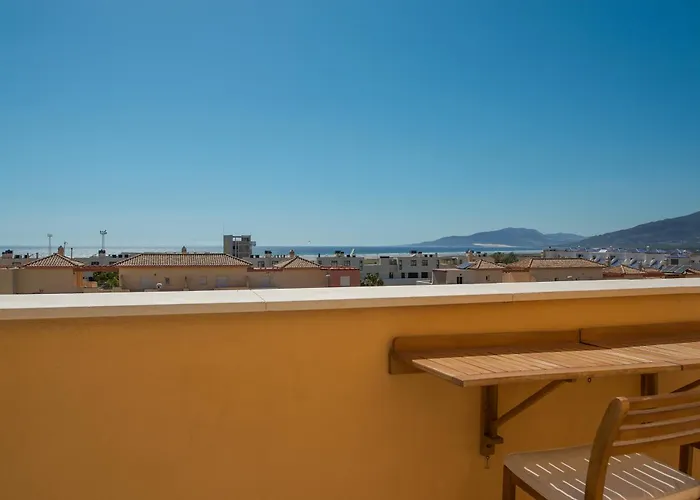 Deja Blue - Rent Modern Penthouse Daire *